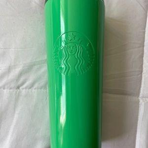 Starbucks 16fl oz Brand New 2023                        Vacuum Tumbler